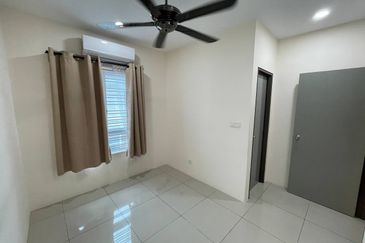 Irama Perdana @ Alam Perdana