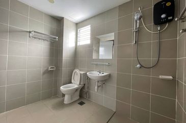 Irama Perdana @ Alam Perdana