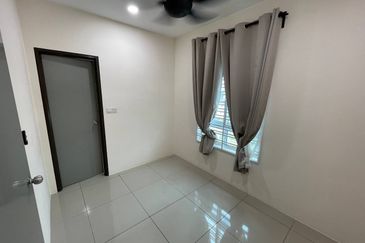 Irama Perdana @ Alam Perdana