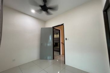 Irama Perdana @ Alam Perdana