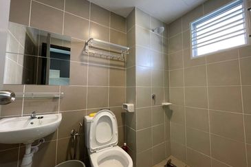 Irama Perdana @ Alam Perdana