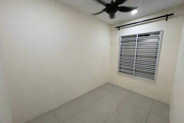 Irama Perdana @ Alam Perdana