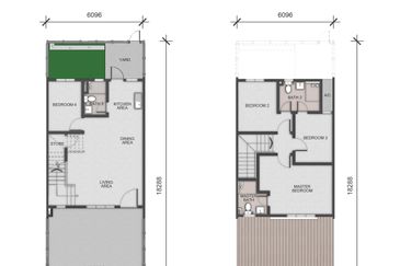 Irama Perdana @ Alam Perdana