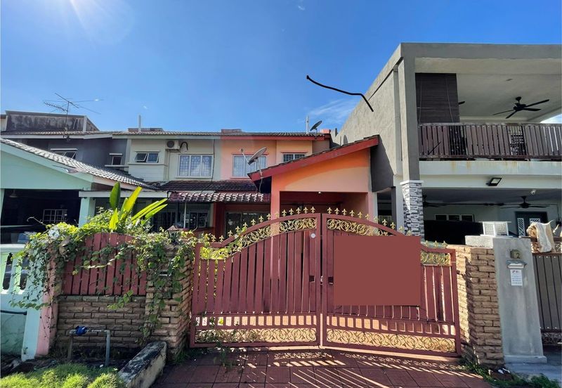 Taman Rawang Perdana 2