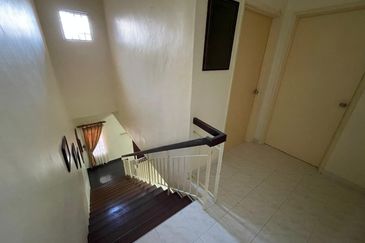 Taman Rawang Perdana 2