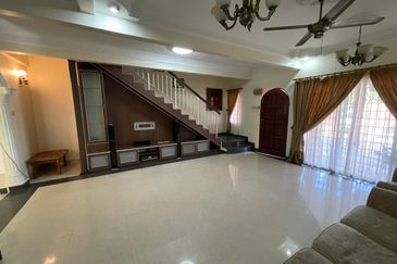 Taman Rawang Perdana 2