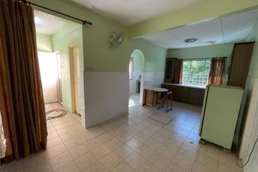 Taman Rawang Perdana 2