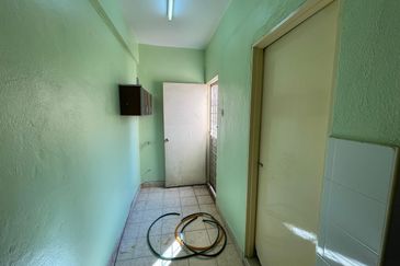 Taman Rawang Perdana 2