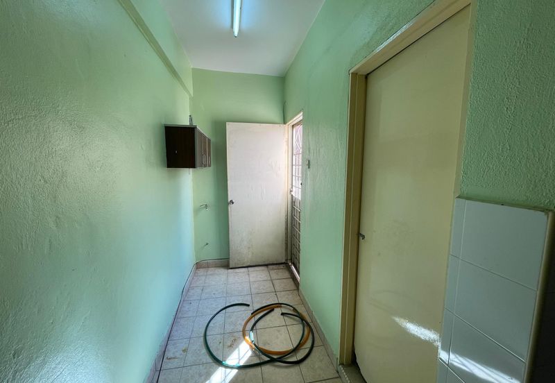 Taman Rawang Perdana 2