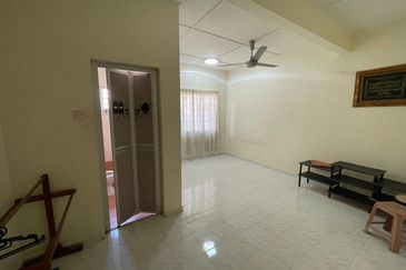 Taman Rawang Perdana 2