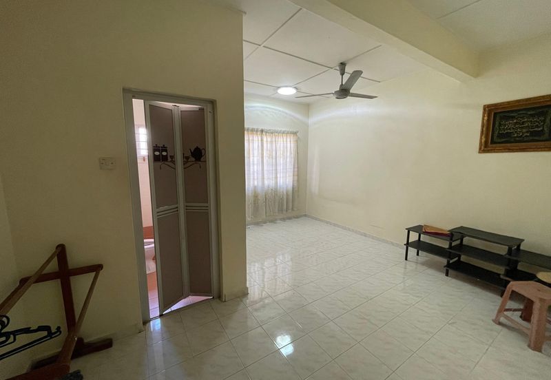 Taman Rawang Perdana 2