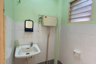 Taman Rawang Perdana 2