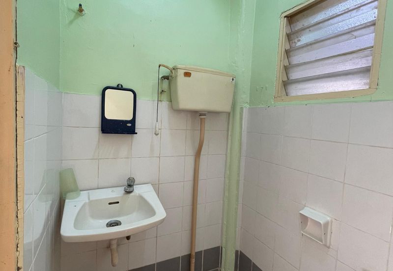 Taman Rawang Perdana 2