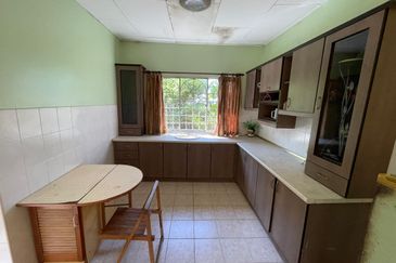 Taman Rawang Perdana 2