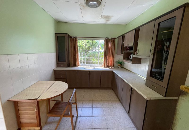 Taman Rawang Perdana 2