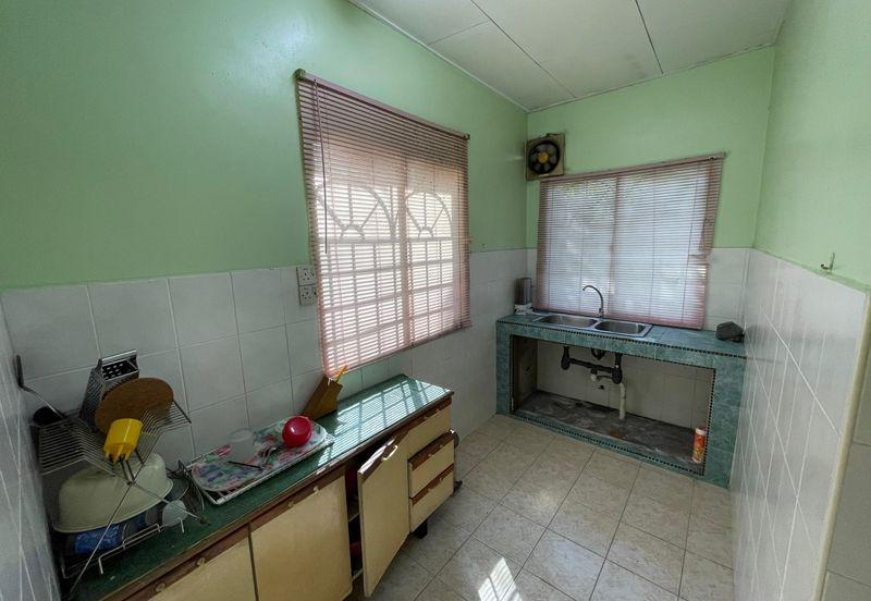 Taman Rawang Perdana 2