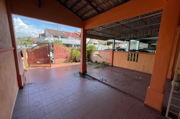 Taman Rawang Perdana 2