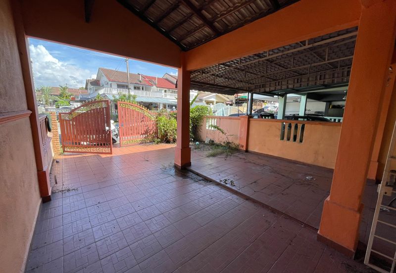 Taman Rawang Perdana 2