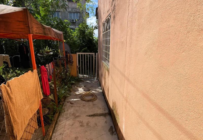 Taman Rawang Perdana 2