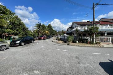 Taman Rawang Perdana 2