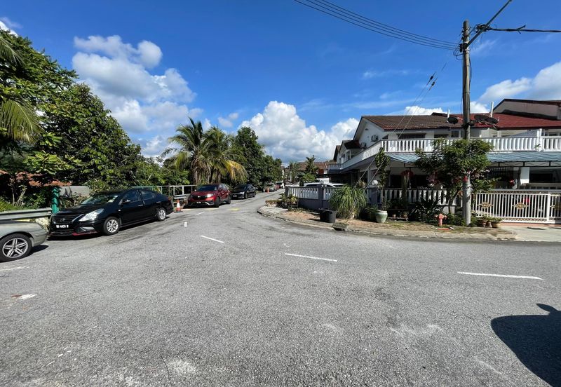 Taman Rawang Perdana 2