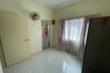 Taman Rawang Perdana 2