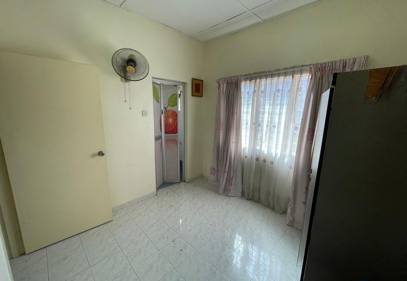 Taman Rawang Perdana 2