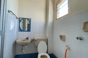 Taman Rawang Perdana 2