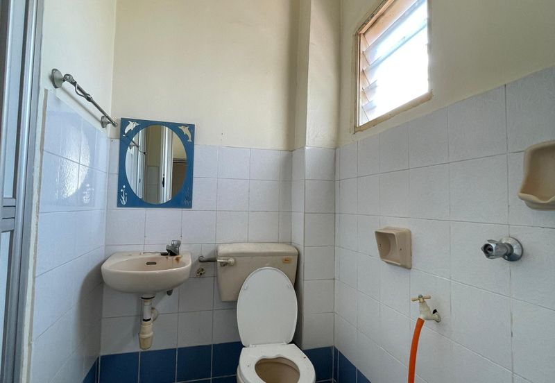 Taman Rawang Perdana 2