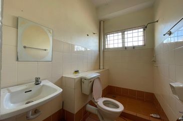 Taman Rawang Perdana 2