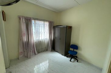 Taman Rawang Perdana 2