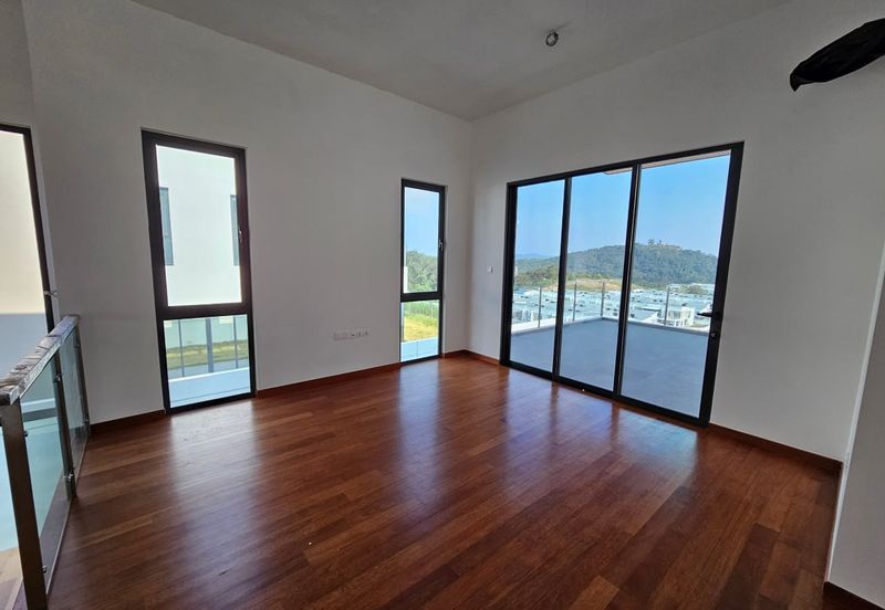 ARA SENDAYAN @ BANDAR SRI SENDAYAN