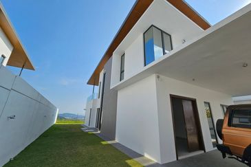 ARA SENDAYAN @ BANDAR SRI SENDAYAN