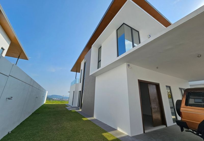 ARA SENDAYAN @ BANDAR SRI SENDAYAN