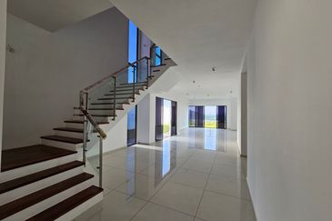 ARA SENDAYAN @ BANDAR SRI SENDAYAN