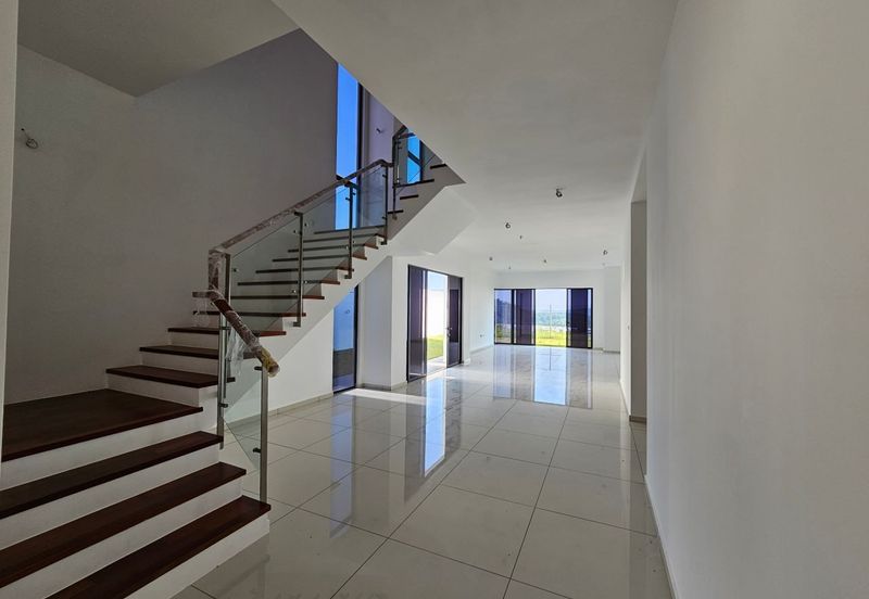 ARA SENDAYAN @ BANDAR SRI SENDAYAN