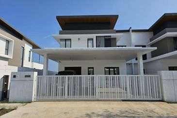 ARA SENDAYAN @ BANDAR SRI SENDAYAN