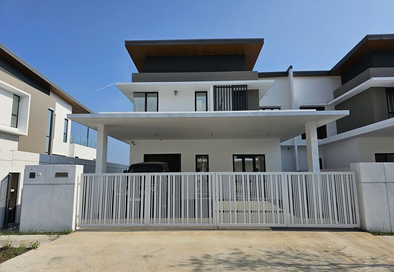 ARA SENDAYAN @ BANDAR SRI SENDAYAN