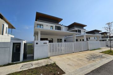 ARA SENDAYAN @ BANDAR SRI SENDAYAN