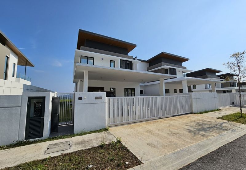 ARA SENDAYAN @ BANDAR SRI SENDAYAN