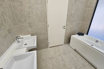 ARA SENDAYAN @ BANDAR SRI SENDAYAN