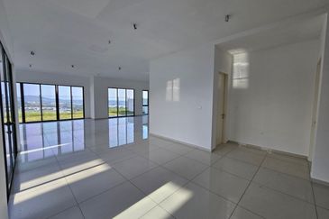 ARA SENDAYAN @ BANDAR SRI SENDAYAN