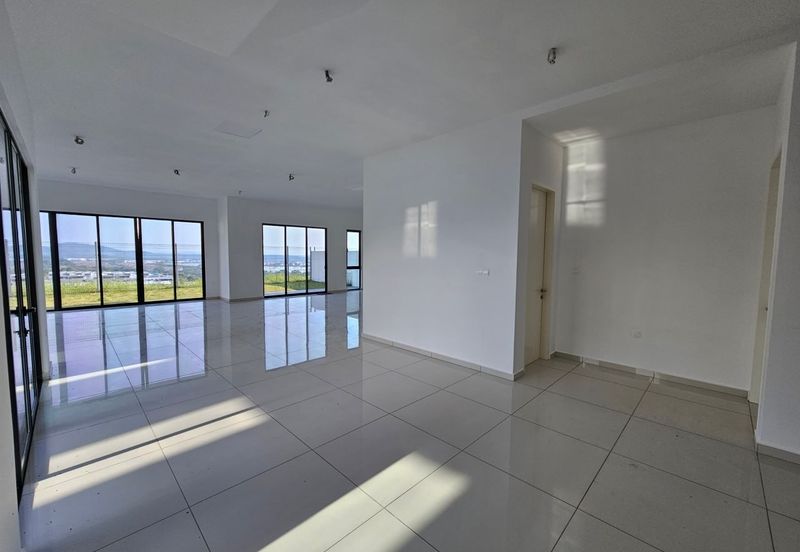 ARA SENDAYAN @ BANDAR SRI SENDAYAN