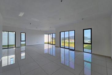 ARA SENDAYAN @ BANDAR SRI SENDAYAN