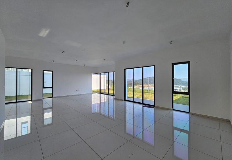 ARA SENDAYAN @ BANDAR SRI SENDAYAN