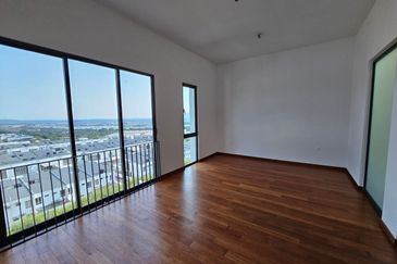 ARA SENDAYAN @ BANDAR SRI SENDAYAN