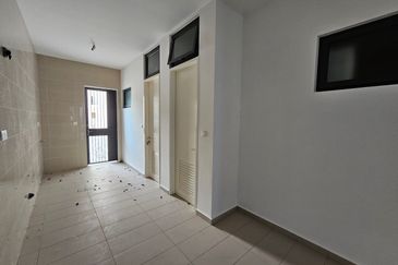 ARA SENDAYAN @ BANDAR SRI SENDAYAN