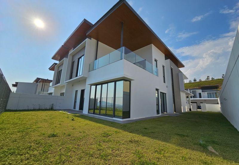 ARA SENDAYAN @ BANDAR SRI SENDAYAN