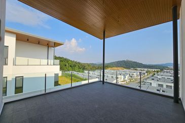 ARA SENDAYAN @ BANDAR SRI SENDAYAN