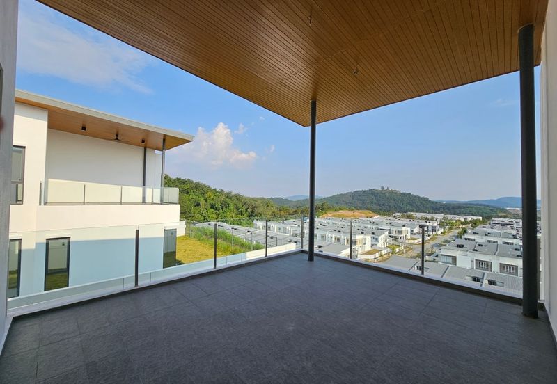 ARA SENDAYAN @ BANDAR SRI SENDAYAN